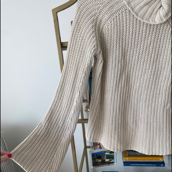 525 America sweater Tuckernuck - Picture 4 of 4